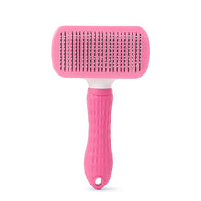Pet Dog Hair Brush Cat Comb Hair Remover for Dogs Cats Puppy Kitten