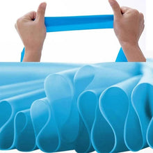 Resistance Bands for Working Out Exercise Physical Therapy Outdoor