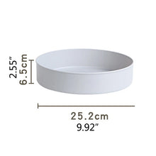 360 Degree Rotating Cabinet Organizer Kitchen Bathroom Cosmetic