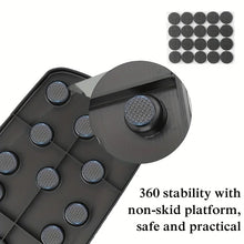 Push-up Board Set Portable Multifunctional Bar Foldable Fitness