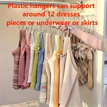 12-Hook Rotating Hanger - Space-Saving Closet Organizer for Ties