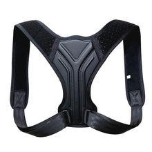 Adjustable Back Shoulder Posture Corrector Belt Clavicle Spine Support