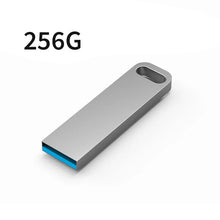 Lenovo Metal Memory Stick USB Flash Drive Adapter USB 3.0 256GB 512GB