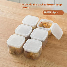 Food Storage Container Vegetable Fruit Fresh-keeping Box With Lid For