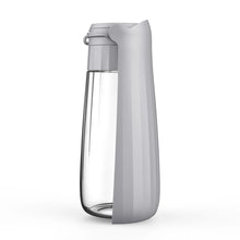 Portable Dog Water Bottle Dispenser For Small Large Dogs Foldable Puppy