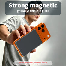 Liitokala LPB-K05A Ultra-Thin Portable Wireless Magnetic Power Bank