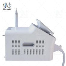 Portable Pico Picosecond Q-Switch Nd Yag Laser 1064 532 1320 755nm