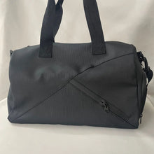 Gym Duffle Bag Wet Dry Separation Large Capacity Travel Independent