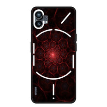 Case For Nothing Phone 1 One Phone1 Cover Black Antiknock Soft TPU