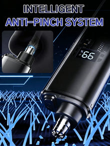 Nose Hair Remover for Men for and Ear Hair Clipper Trimmer Waterproof