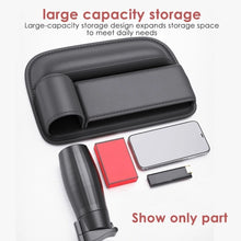 Car Seat Gap Organizer Multifunction Console Crevice Storage Box For