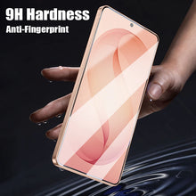 1/3/5PCS Tempered Glass For Samsung Galaxy S26 S25 S24 Ultra S23 FE A18