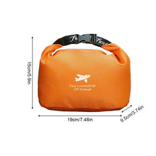 Outdoor Waterproof Bag Large Capacity Storage Pack Pouch Dry Sack