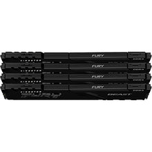 Kingston BEAST Memoria DDR4 Desktop RAM 32GB 16GB 8GB 3600 3200 2666