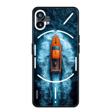 Case For Nothing Phone 1 One Phone1 Cover Black Antiknock Soft TPU