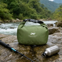 Outdoor Waterproof Bag Large Capacity Storage Pack Pouch Dry Sack