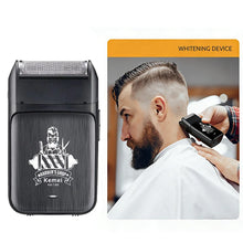 Kmei KM-T366 Shaver Professional Razor Electric Shaving Machine