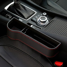 Car Seat Gap Filler Storage Box Multifunction Car Crevice Organizer