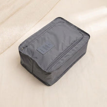 Portable Travel Shoe Organizer Bag Multifunctional Storage Pouch Home