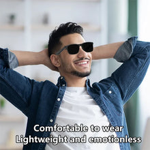 Lenovo Smart Glasses 8K HD Touch Control Camera Recording Bluetooth