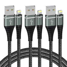 USB Cable for Iphone 14 13 12 11 Pro Max XS X XR 7 8 6 Plus SE Fast