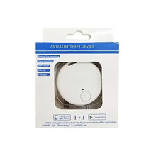 Lenovo Mini GPS Tracker Bluetooth 5.0 Pet Elderly Kids Wallet Tracking