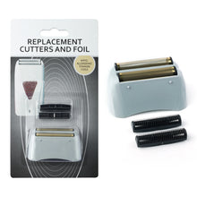 Professional Electric Shaver Foil Replacement Floating Shaving Cutter