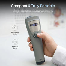 AIST SW-500 Portable Intraocular Pressure Non-Contact Rebound Tonometer