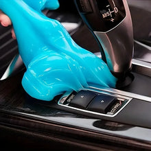 70g Car Cleaning Gel Slime Magic Mud Automobile Air Vent Computer