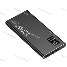 120W Super Fast Charging 50000 Large Capacity 20000 MAh Portable Mobile