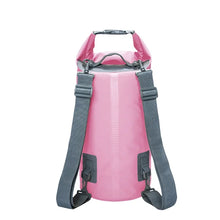 Dry Bag Waterproof for Women Men,5L/10L/15L/20L/30L Outdoor Sport PVC
