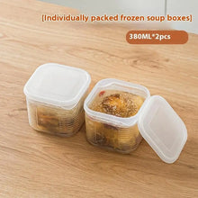 Food Storage Container Vegetable Fruit Fresh-keeping Box With Lid For