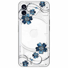For Nothing Phone (1) Case A063 6.55" Clear Soft Transparent TPU Back