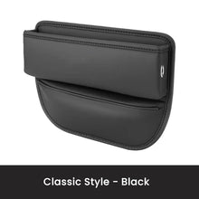 Car Seat Gap Organizer Multifunction Console Crevice Storage Box For