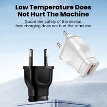 1A 5W USB Wall Charger Mini Universal EU US Travel For iPhone Samsung