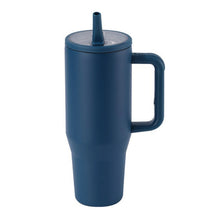 Stainless Steel Water Bottle 40oz Personalized Insulation Cup With
