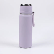 Stainless Steel Thermos Bottle 500ml/16.9oz And 600ml/20oz Vacuum