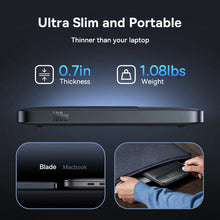 Baseus 100W Power Bank 20000mAh Capacity PD Fast Charging Battery
