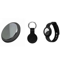 Lenovo Mini GPS Tracker Bluetooth 5.0 Elderly Kids Pet Wallet Tracking