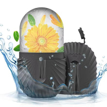 Beauty Massage Face Ice Tray Roller Facial Compress Anti-puffy Supplies