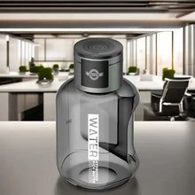 1L Hydrogen Rich Water Bottle with SPE PEM Technology Health-conscious
