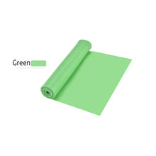 Resistance Bands for Working Out Exercise Physical Therapy Outdoor