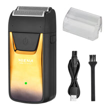Electric shaver for men beard trimmer shaving home appliance