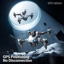 RC Quadcopter With GPS 8K Professional Camera 5G WIFI FPV 360 Degree