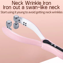 Facial beauty device Massager Y Lift Chin Lifter Home Micro Electric