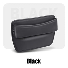 Universal Car Seat Multi-function Storage Box Predict Card Holder Cup