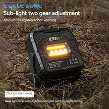 Rechargeable Camping Lantern 5000mAh Stepless Dimming Atmosphere Light