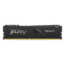 Kingston BEAST Memoria DDR4 Desktop RAM 32GB 16GB 8GB 3600 3200 2666