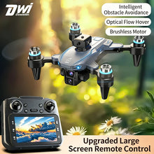 RC Quadcopter With GPS 8K Professional Camera 5G WIFI FPV 360 Degree