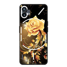 Case For Nothing Phone 1 One Phone1 Cover Black Antiknock Soft TPU